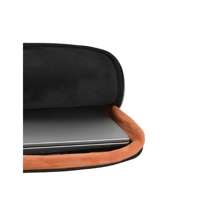 WiWU Warriors Laptop Sleeve 14″ Black — photo 4