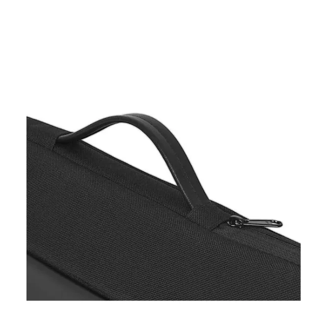 WiWU Warriors Laptop Sleeve 14″ Black — photo 5