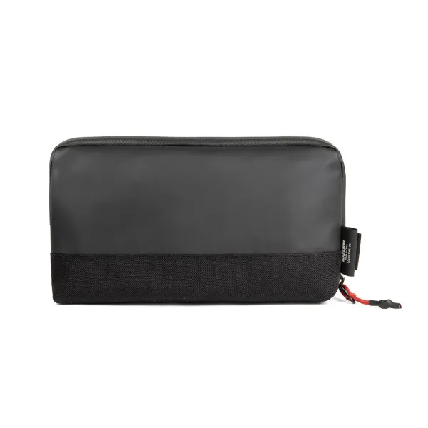 WiWU Warriors Tech Pouch X – Black — photo 2