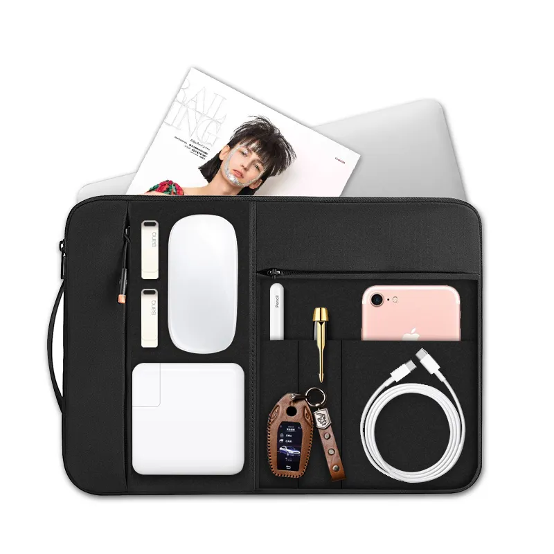 WiWU Alpha Slim Sleeve Bag For 15.4″ Laptop/16″ Macbook — photo 3