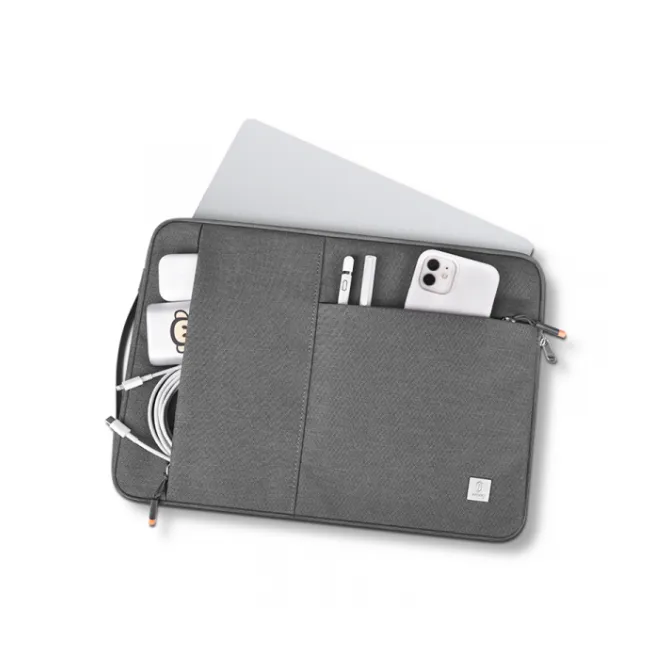 WiWU Alpha Slim Sleeve Bag For 15.4″ Laptop/16″ Macbook — photo 4
