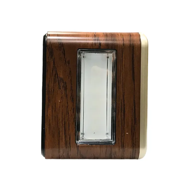 Other / Generic KTF – 2019 Retro Radio Speaker With Torch — photo 3