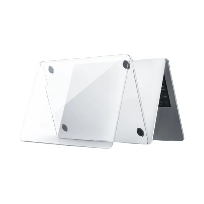 WiWU Crystal Shield Case 13 Pro / 2022 13 Pro Transparent