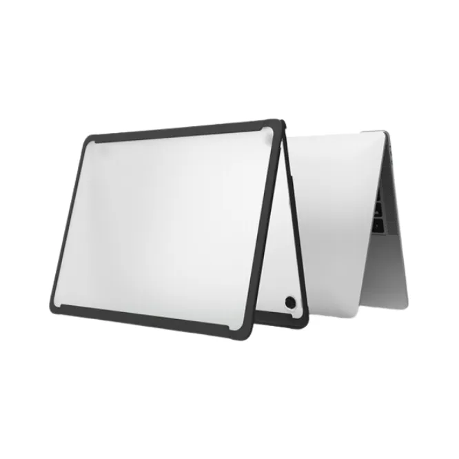 WiWU Haya Shield Case 13 Air Black — photo 2