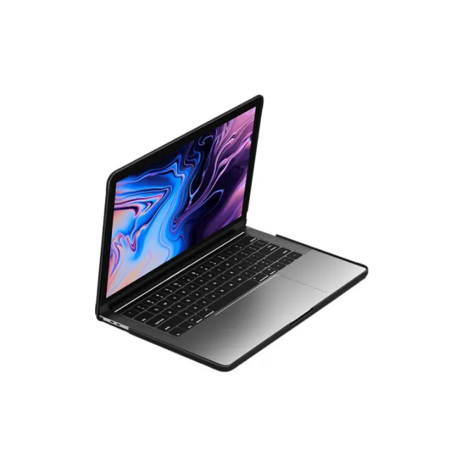 WiWU Haya Shield Case 13 Air Black — photo 3