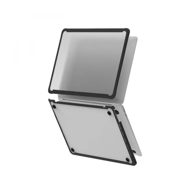 WiWU Haya Shield Case 2022 15.3 Air Black