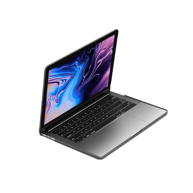 WiWU Haya Shield Case 13 Pro / 2022 13 Pro Gray — photo 4