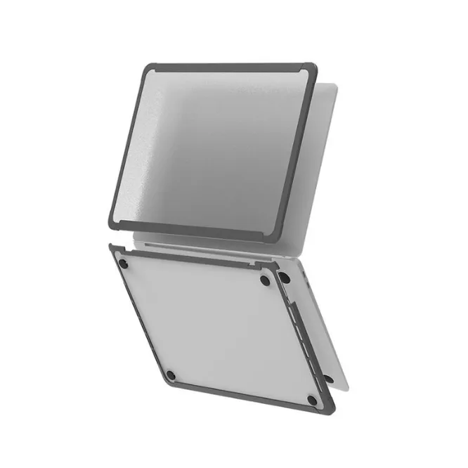 WiWU Haya Shield Case 13 Pro / 2022 13 Pro Gray — photo 2