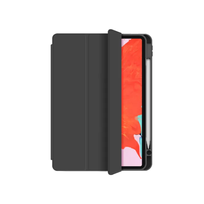 WiWU Protective Case For iPad 12.9 – Pink — photo 2