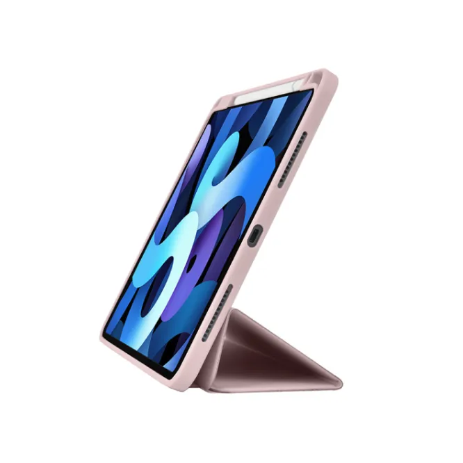 WiWU Protective Case For iPad 12.9 – Pink — photo 4