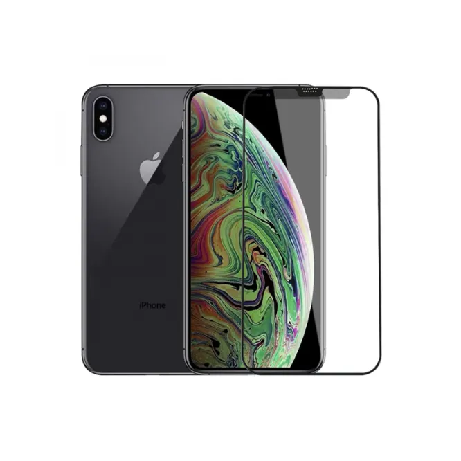 WiWU iVista Matte Tempered iPhone XR to iPhone 11 — photo 2