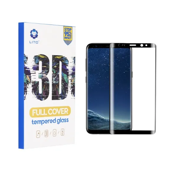 LITO 3D Tempered S9
