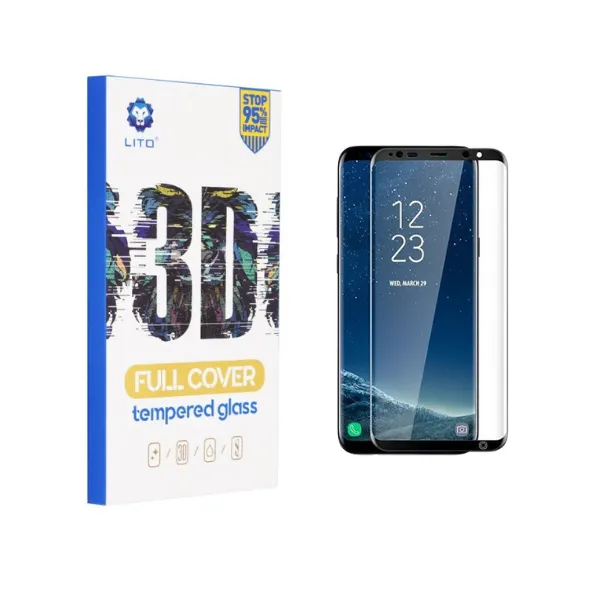 LITO 3D Tempered S8+ / S9+