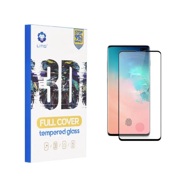 LITO 3D Tempered S10+