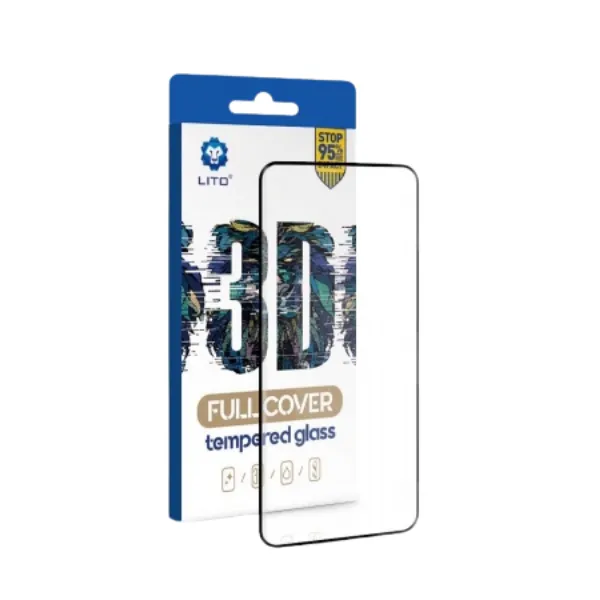 LITO 3D Tempered Note 20 Ultra — photo 3