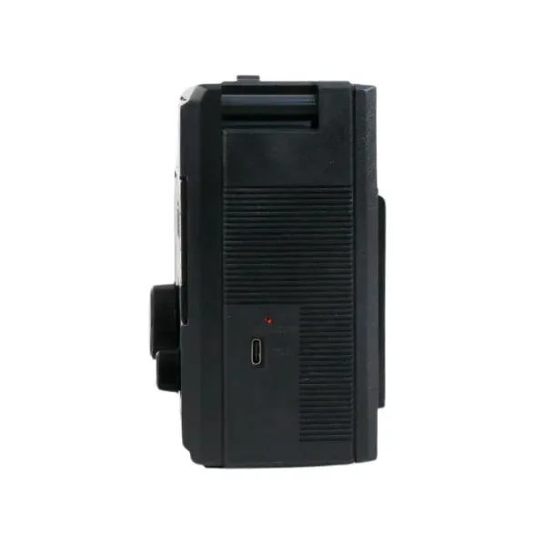 Other / Generic KTF-2011 Bluetooth Radio With Flashlight And Solar Panel — photo 4