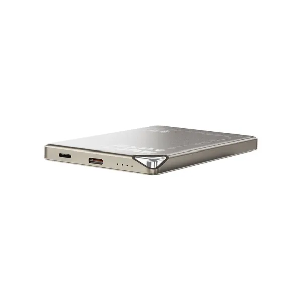 WiWU WI-P019 Ultra-Thin Magsafe Powerbank 15W 5000mAh Explore Series — photo 3