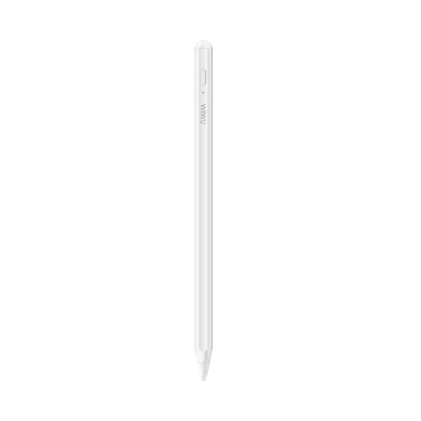 WiWU Pencil D Active Capacitive Pressure Universal Palm-Rejection Touch Stylus Pen