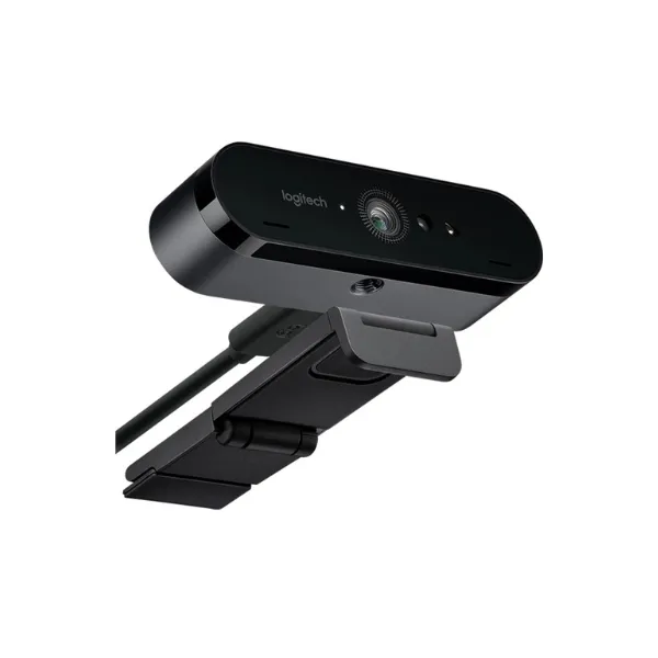 Logitech Brio C1000E 4K Pro Webcam — photo 3