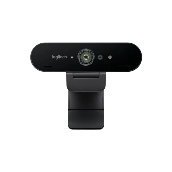 Logitech Brio C1000E 4K Pro Webcam