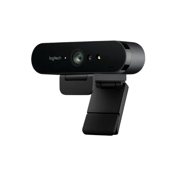 Logitech Brio C1000E 4K Pro Webcam — photo 2