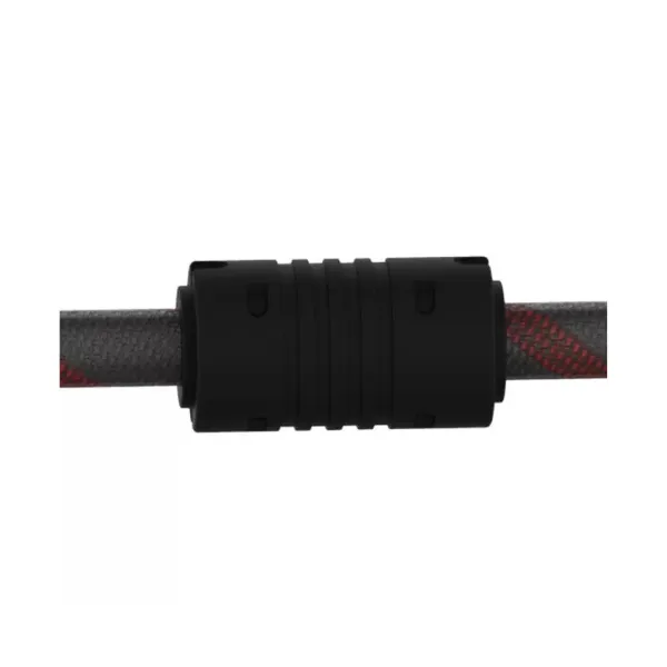 Other / Generic Nylon HDMI To HDMI 15M Cable — photo 4