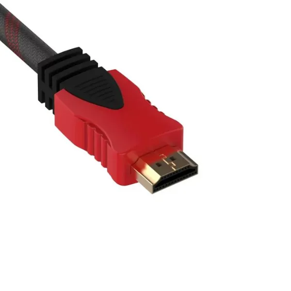 Other / Generic Nylon HDMI To HDMI 15M Cable — photo 3