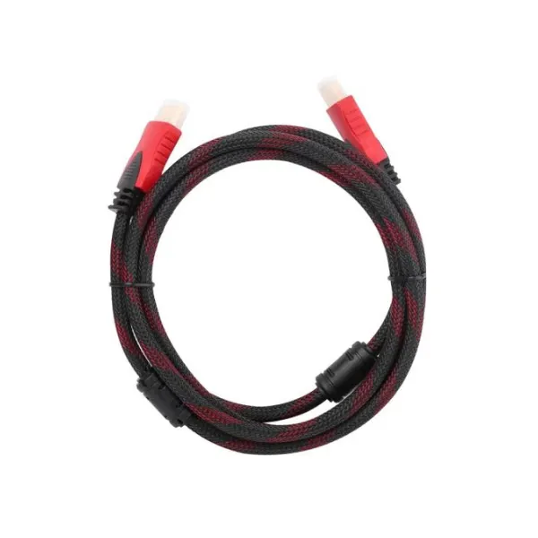 Other / Generic Nylon HDMI to HDMI 3M Cable