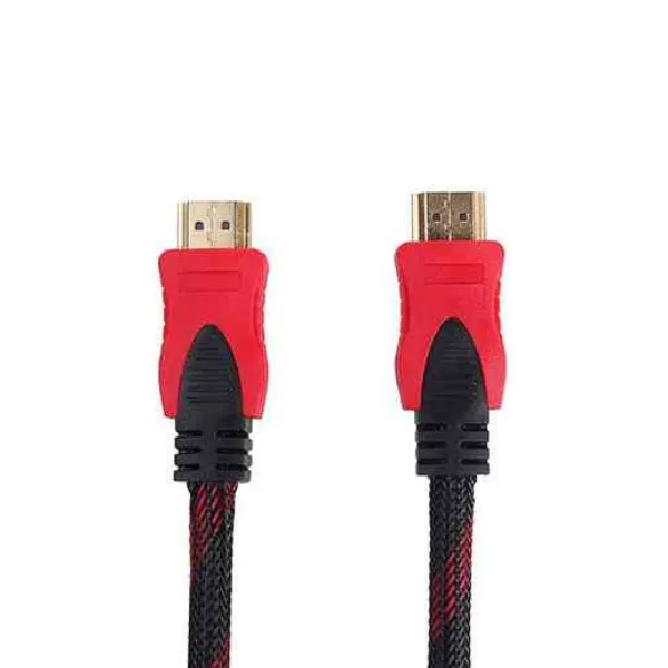 Other / Generic Nylon HDMI To HDMI 15M Cable