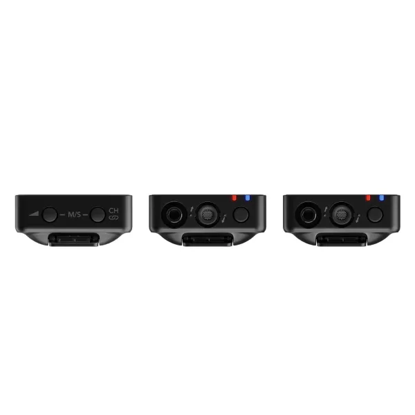 Rode Wireless PRO Compact Wireless Microphone System — photo 4