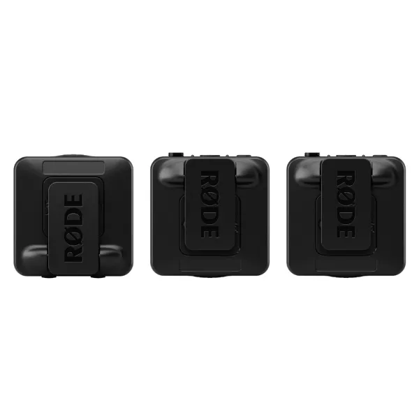Rode Wireless PRO Compact Wireless Microphone System — photo 3
