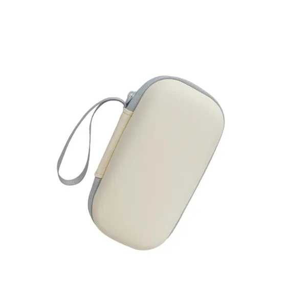 Green Lion GLM-Professional Wireless Mic White – GNPGLMMICWH — photo 2