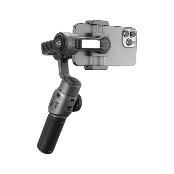 ZHIYUN Smooth 5S Gray – SM118 — photo 3