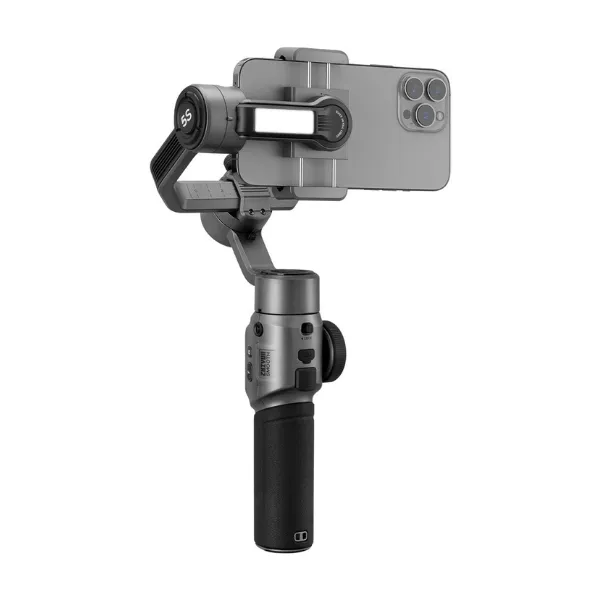 ZHIYUN Smooth 5S Gray – SM118 — photo 2