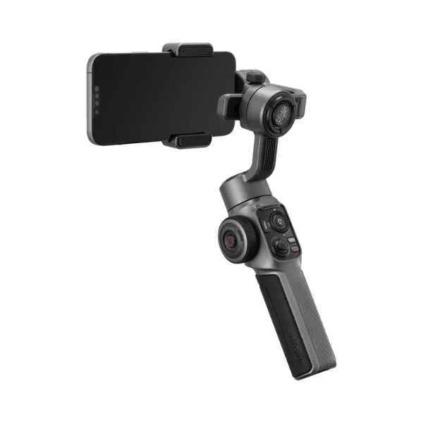 ZHIYUN Smooth 5S Gray – SM118 — photo 5