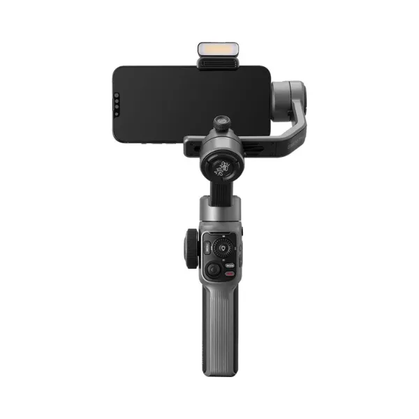 ZHIYUN Smooth 5S Gray – SM118 — photo 4