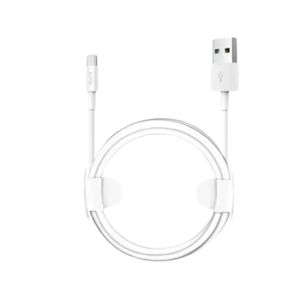 LITO USB-A To USB-C 2M Cable — photo 1