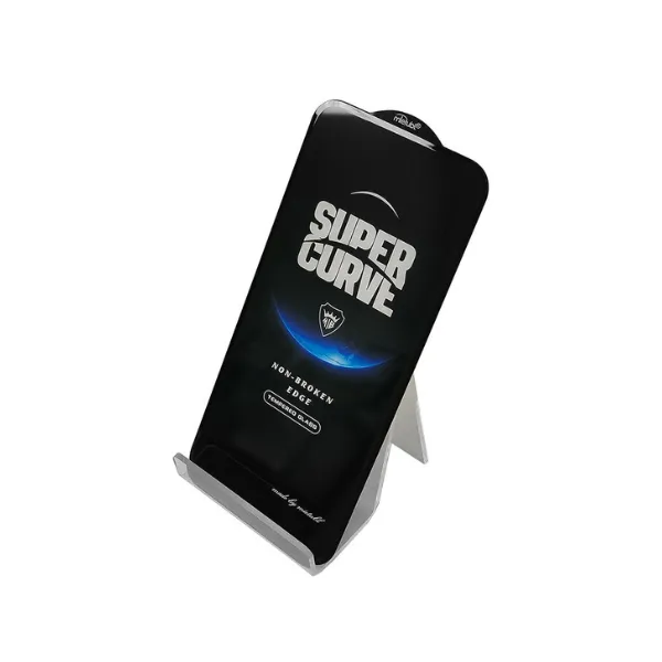 Other / Generic MTB Super Curve Tempered — photo 2