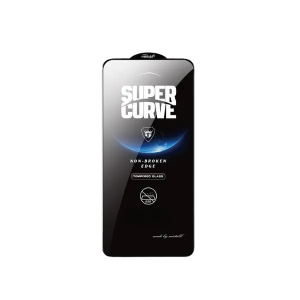 Other / Generic MTB Super Curve Tempered