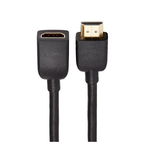 Other / Generic HDMI Male To Female 1M Cable — photo 2