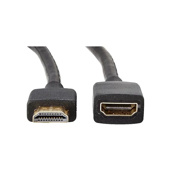 Other / Generic HDMI Male To Female 1M Cable — photo 3