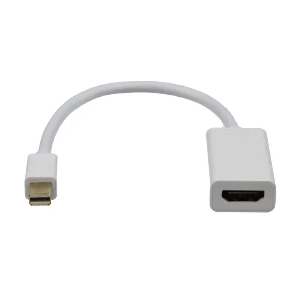 Other / Generic Mini Displayport Adapter Male To HDMI Female — photo 4