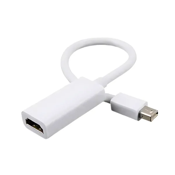 Other / Generic Mini Displayport Adapter Male To HDMI Female