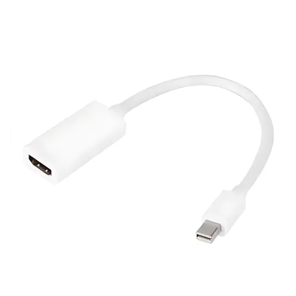 Other / Generic Mini Displayport Adapter Male To HDMI Female — photo 3
