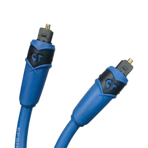 Other / Generic Efshiu YX-2402 Optical Cable 1.8M — photo 2