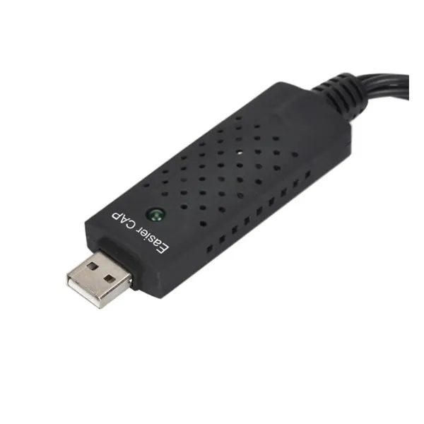 Other / Generic Easy Capture USB 2.0 Video Adapter With Audio — photo 4