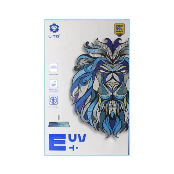 LITO UV Honor X9B Tempered — photo 3