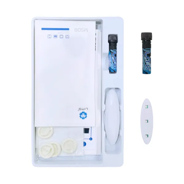 LITO UV Honor X9B Tempered — photo 4