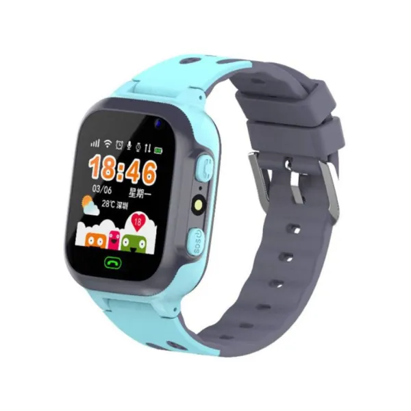Other / Generic Smart 2030 M1 Kids Smart Watch (45MM)