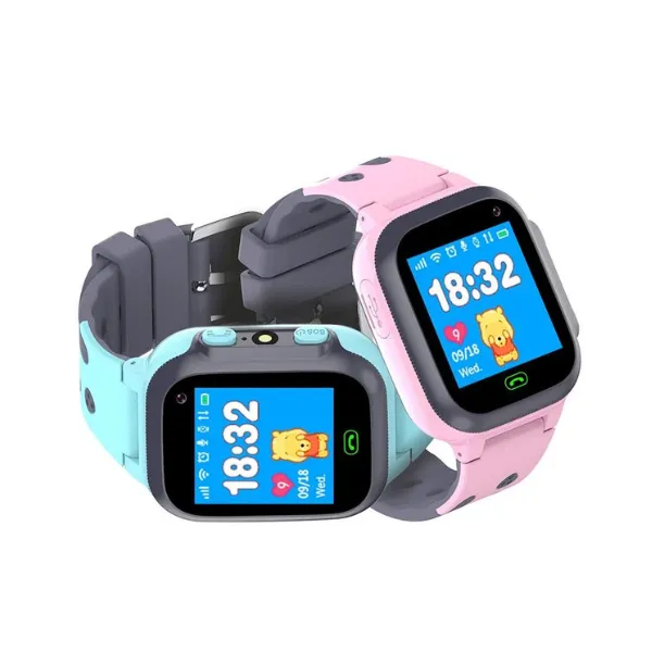Other / Generic Smart 2030 M1 Kids Smart Watch (45MM) — photo 2